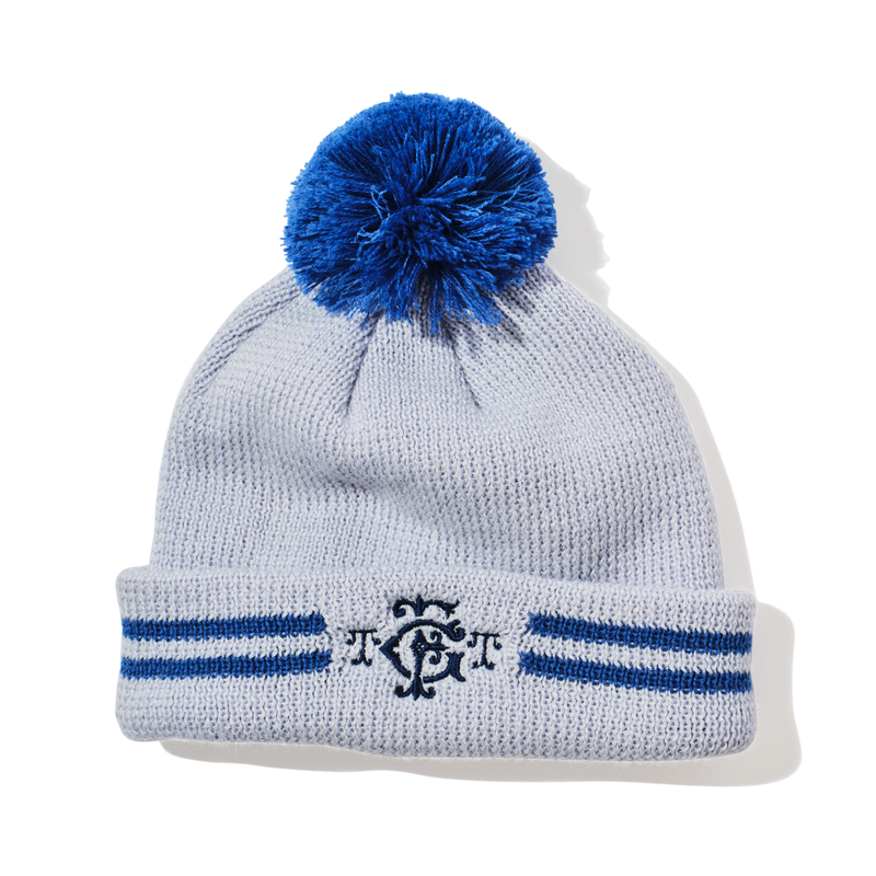 Bobble Beanie