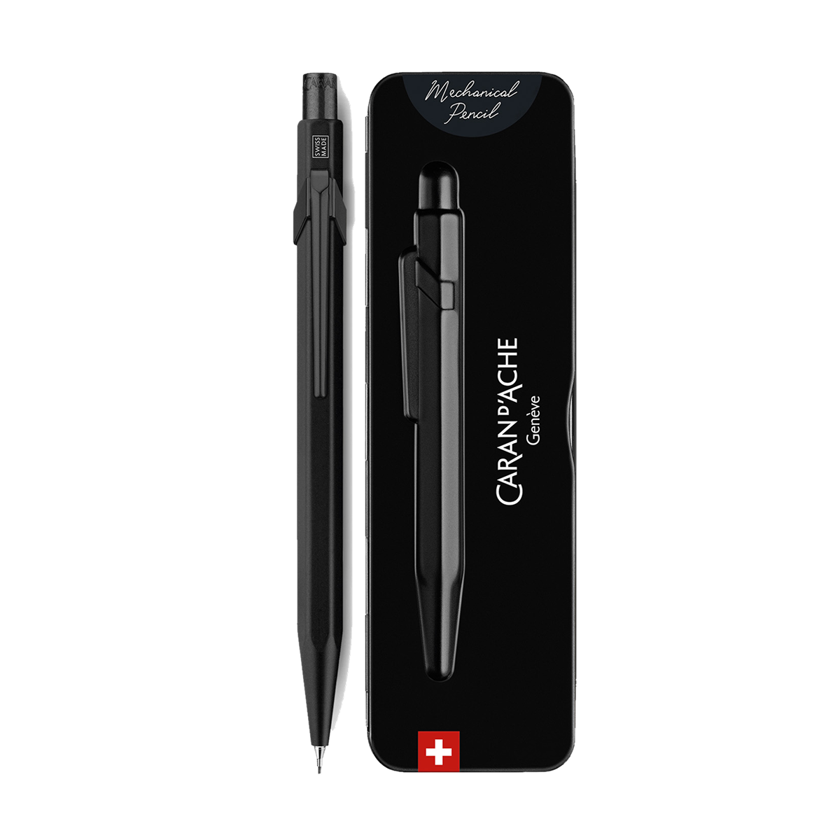 Caran D'ache 849 Mechanical Pencil