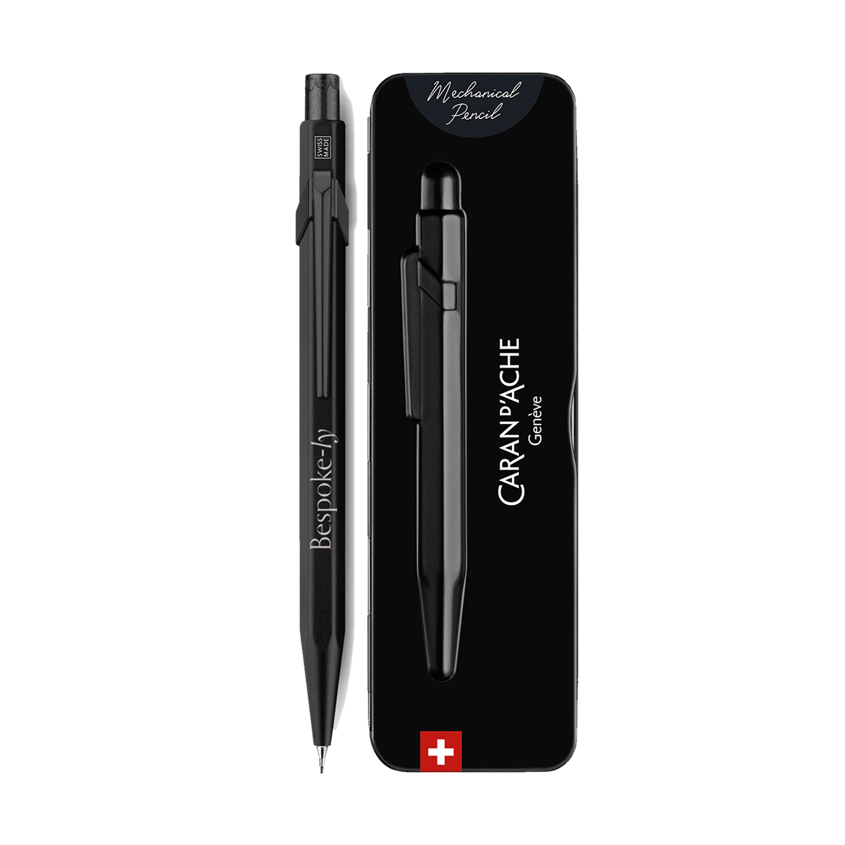 Caran D'ache 849 Mechanical Pencil