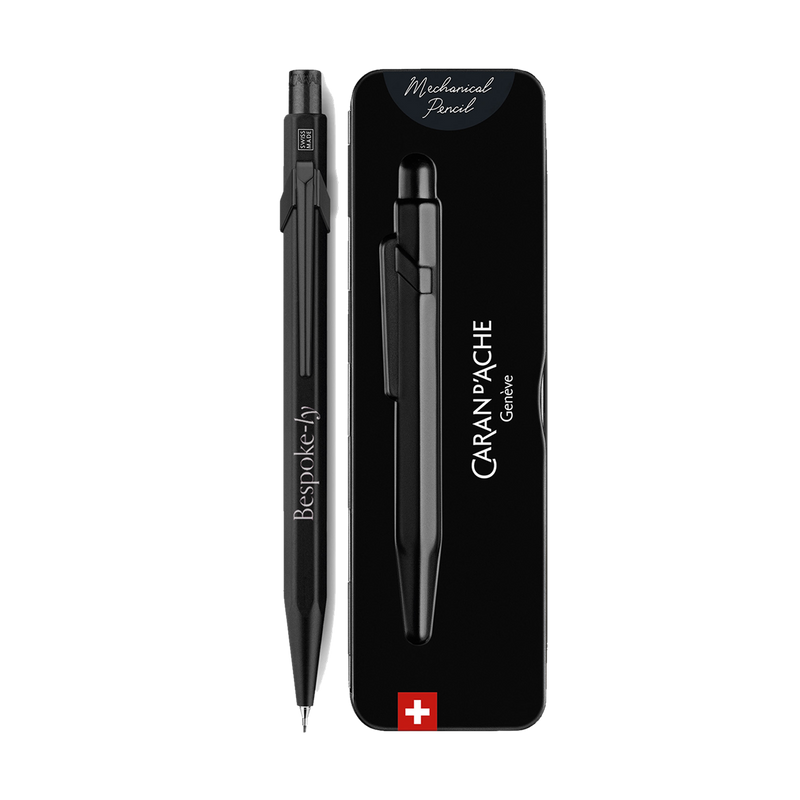 Caran D'ache 849 Mechanical Pencil