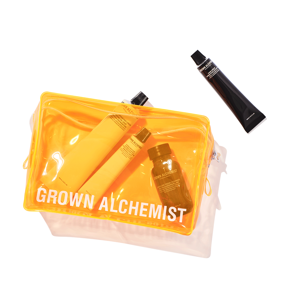 Grown Alchemist Hand Trio