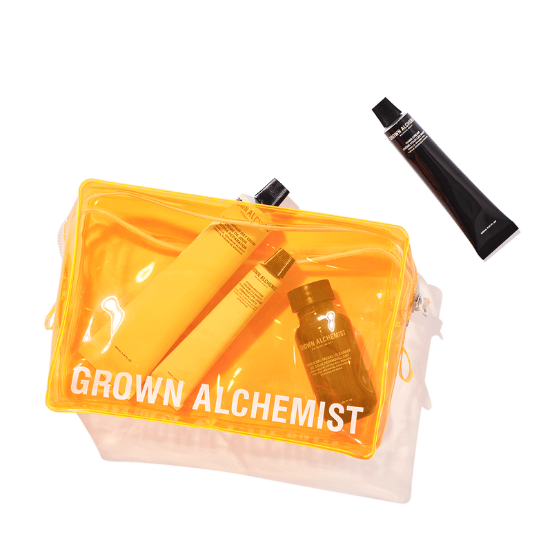 Grown Alchemist Hand Trio