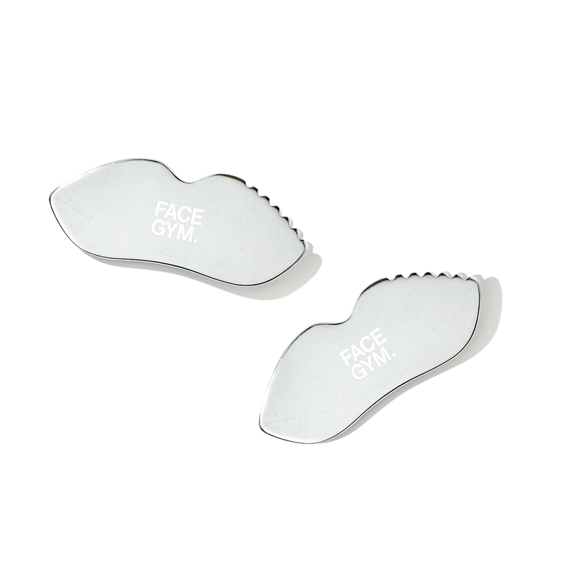 Gua Sha Face Tool