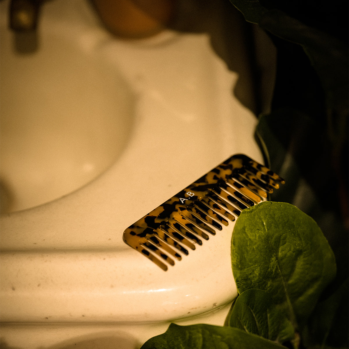 Hair Comb