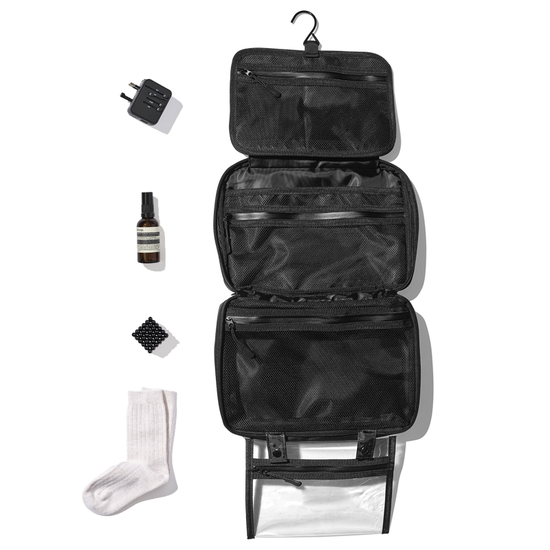 Hanging Washbag