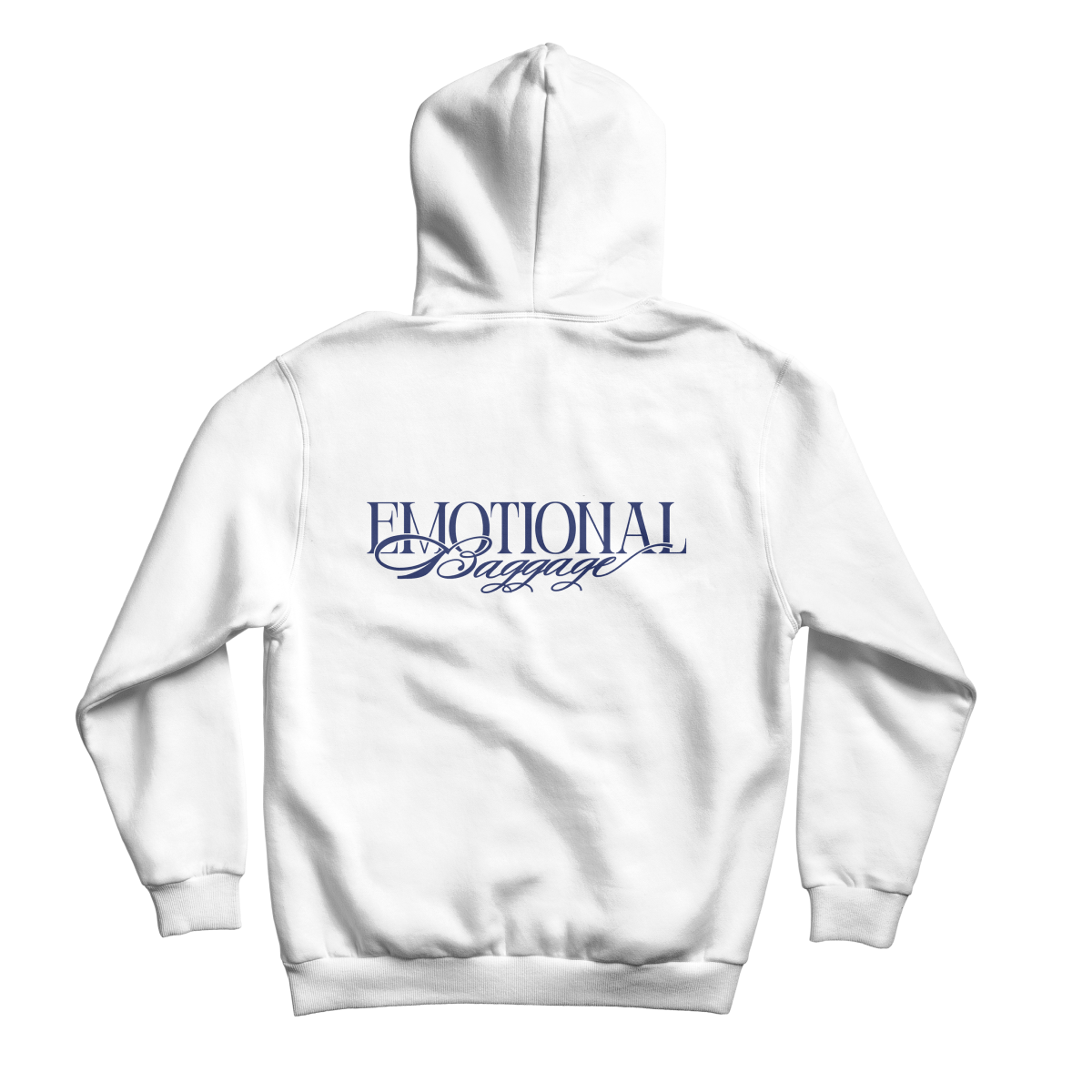 Premium Organic Hoodie