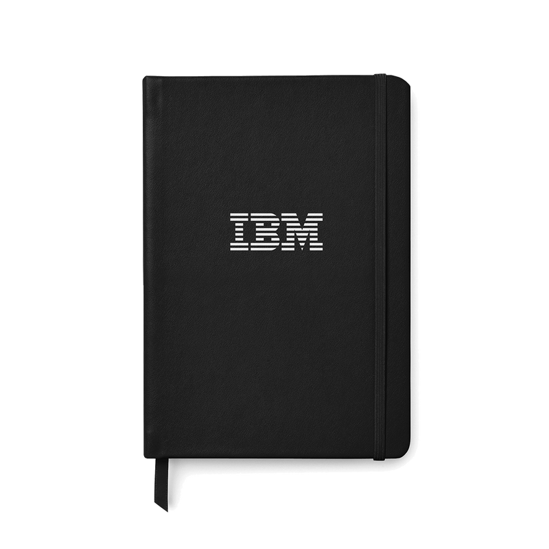 A5 Soft Notebook