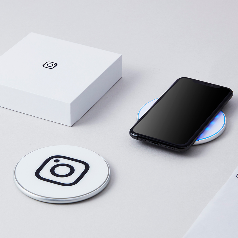 Bespoke Wireless Charger