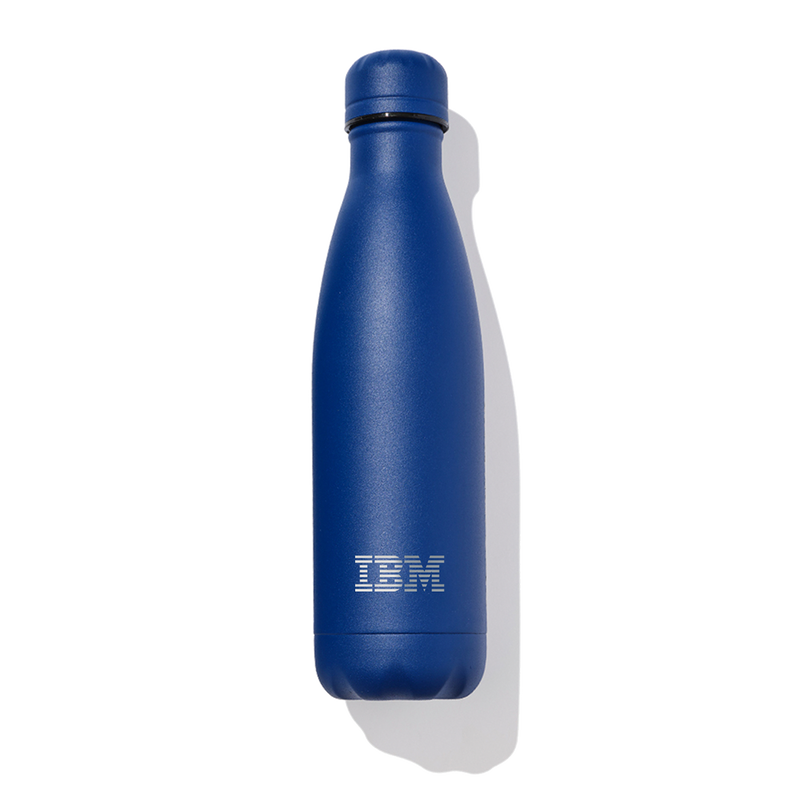 Insulated Bottle - 500ml