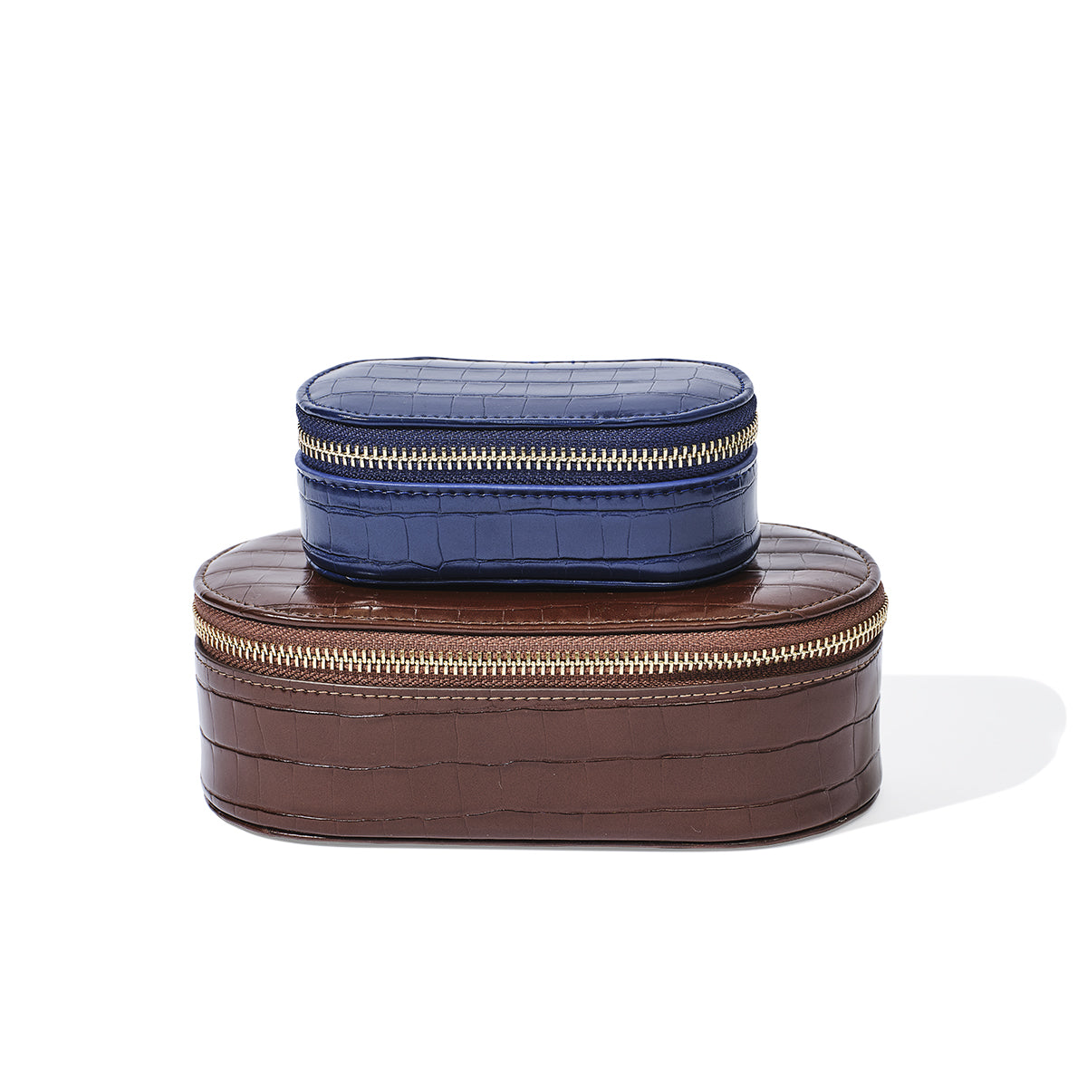 Recycled Jewellery Case