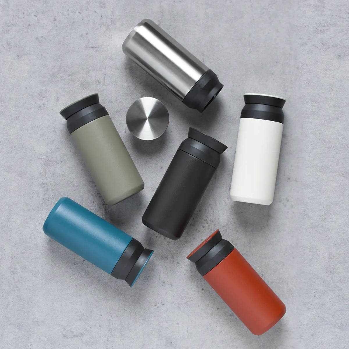 Kinto Travel Tumbler 500ml