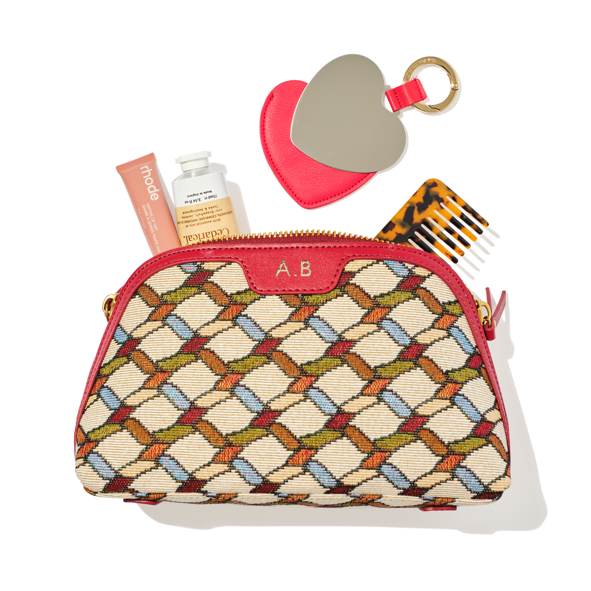 Not Another Bill x Kipper Pouch