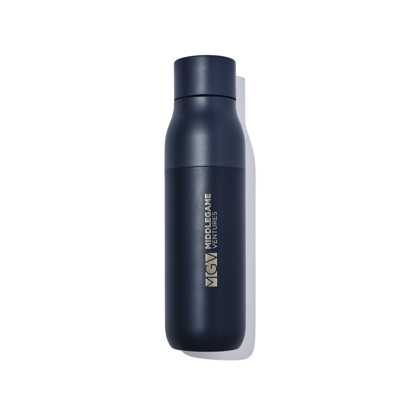 LARQ PureVis Bottle