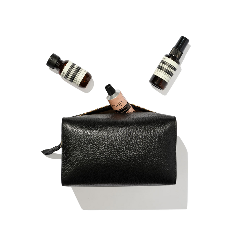 Aesop Jet Set Go