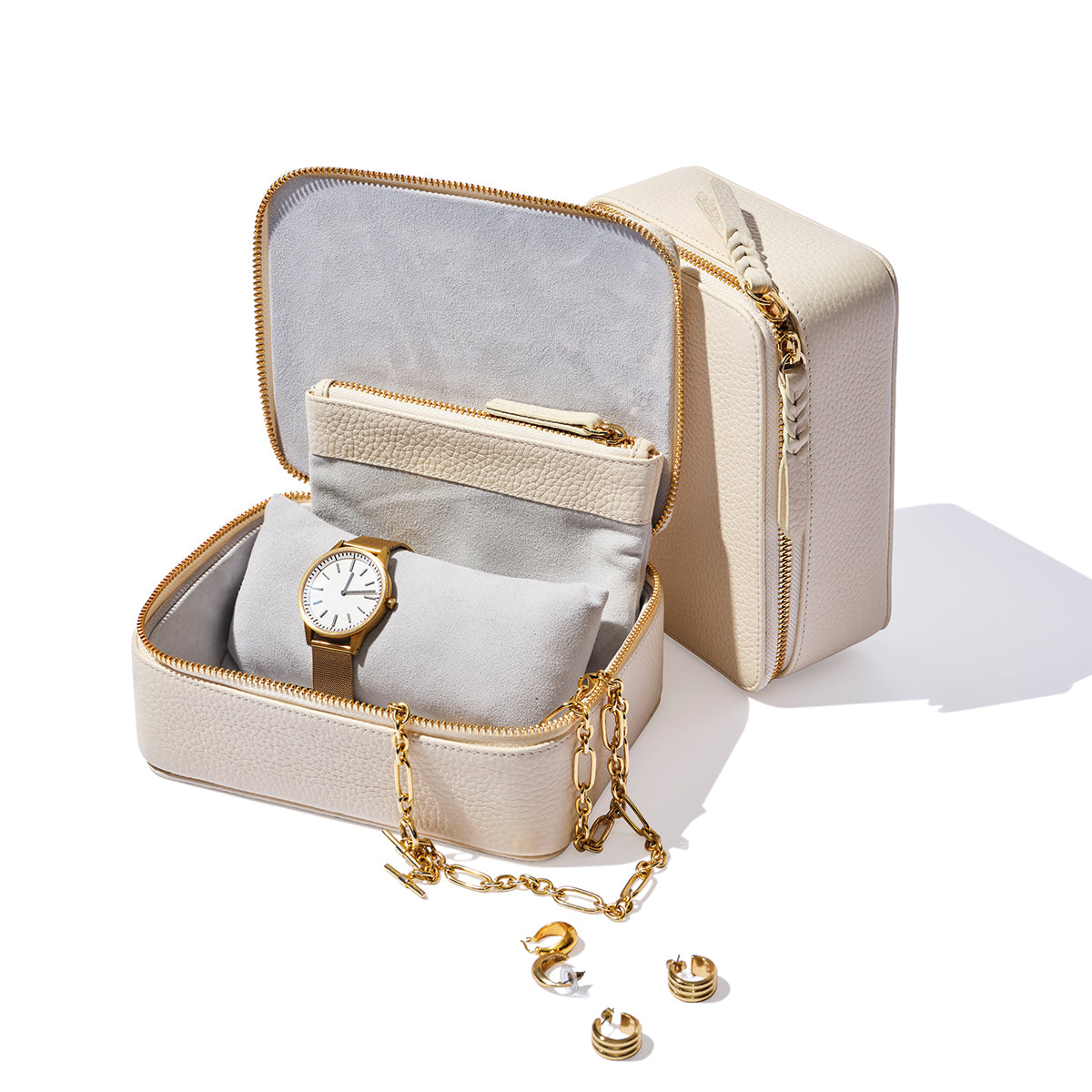 Jewellery & Watch Case