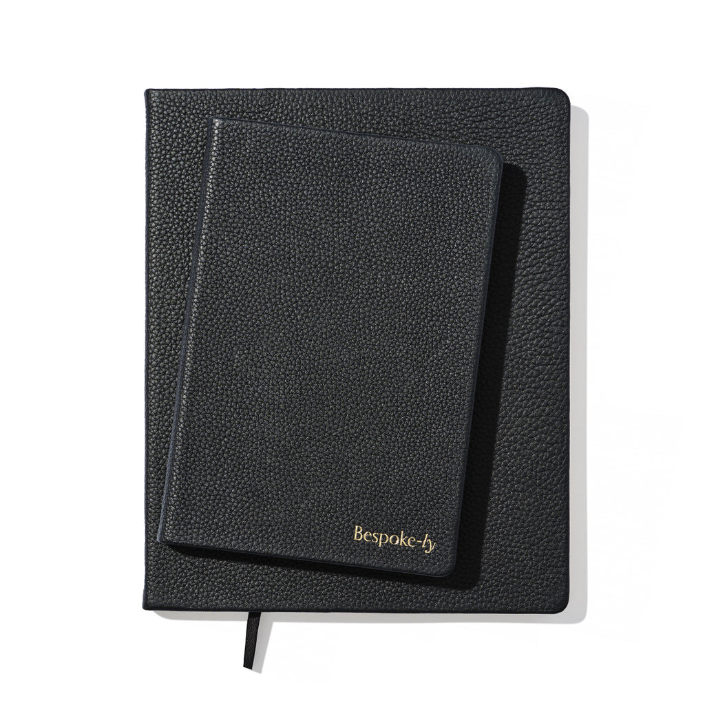 A5 Leather Journal