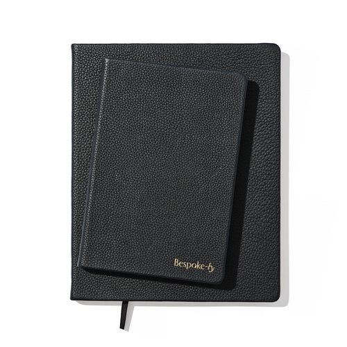 A5 Leather Journal