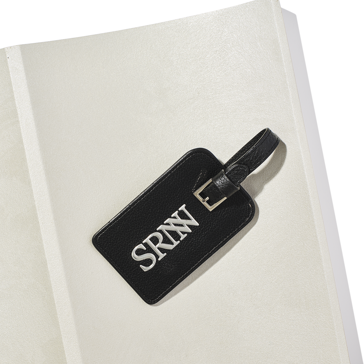 Smart Luggage Tag