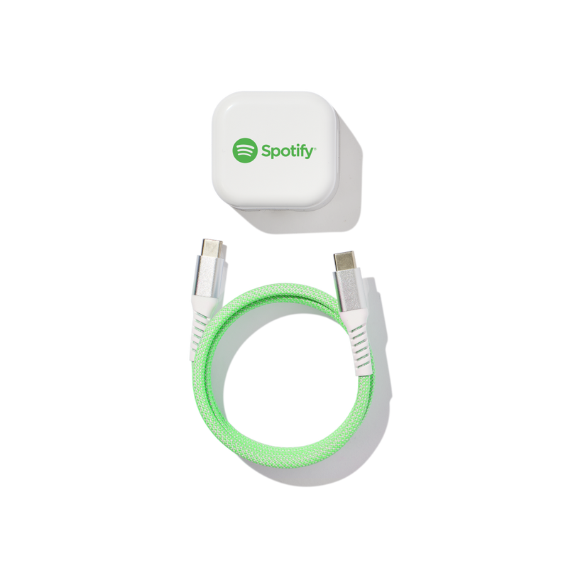 USB-C Charger & Magnetic cable