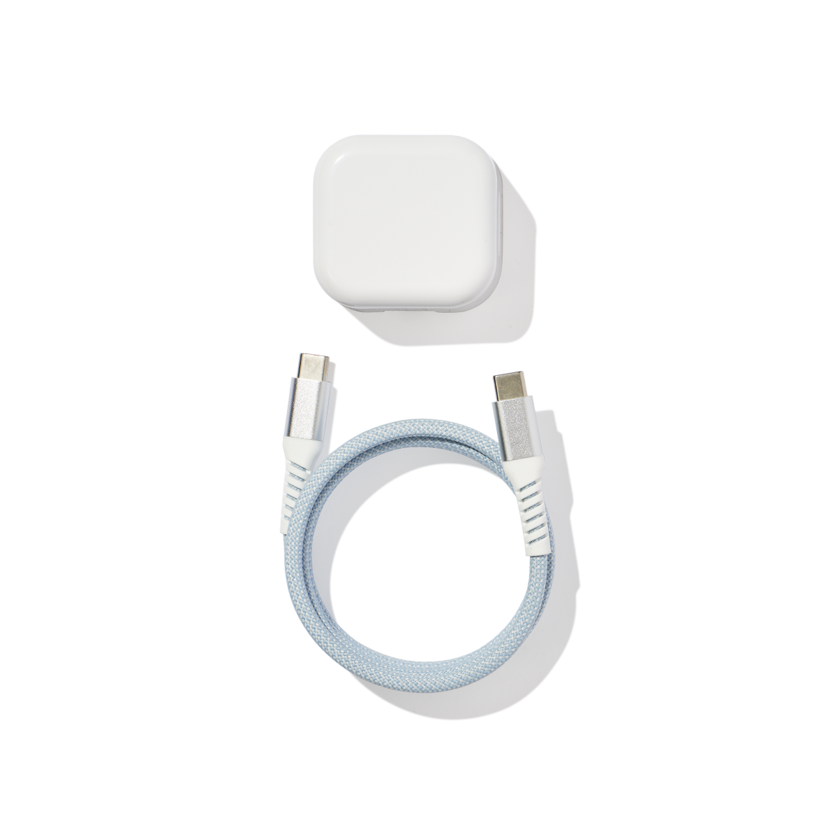 USB-C Charger & Magnetic cable