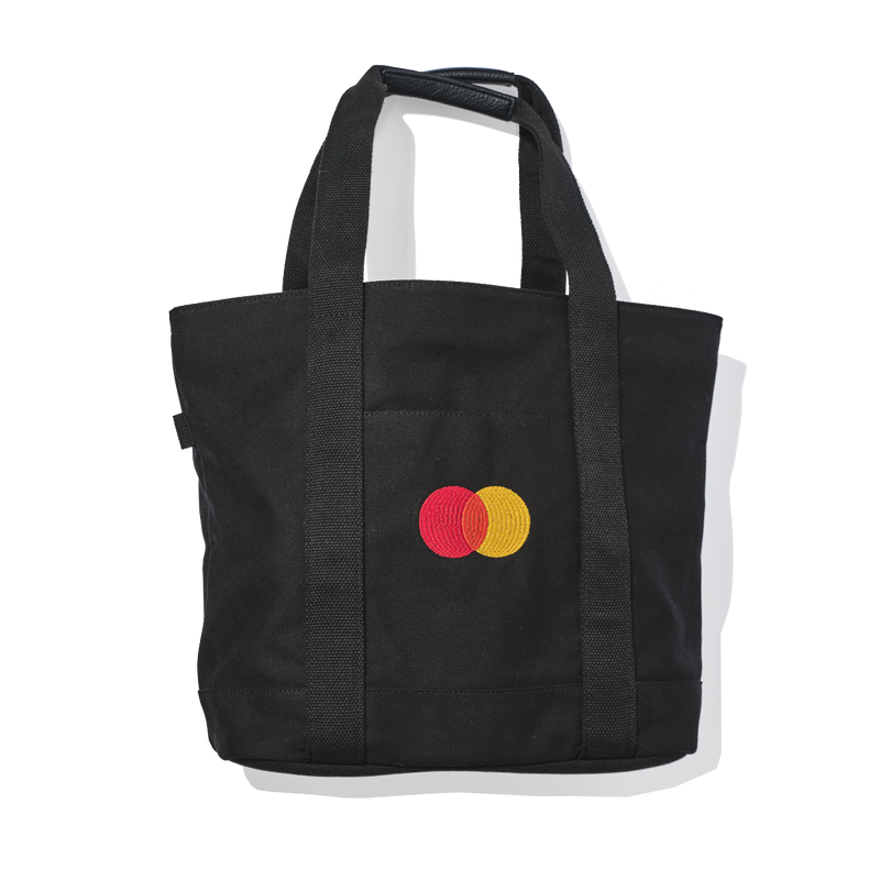 Midi Boat Tote