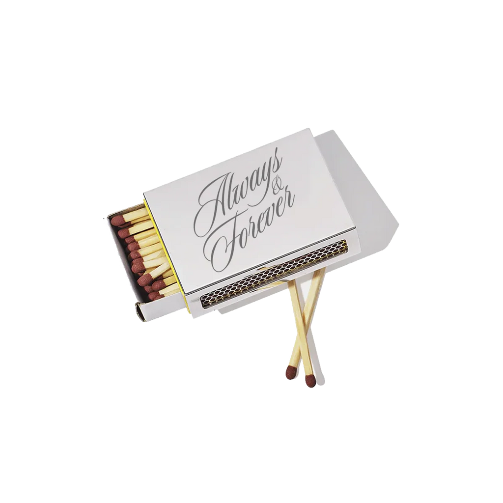 Small Matchbox Case