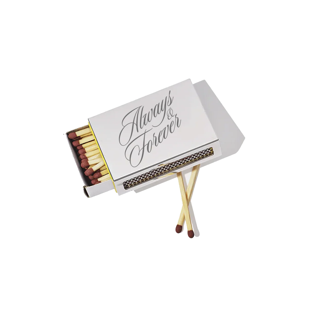 Small Matchbox Case