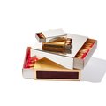 Large Matchbox Case