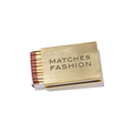 Small Matchbox Case