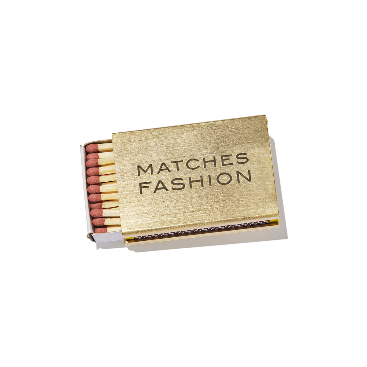 Small Matchbox Case