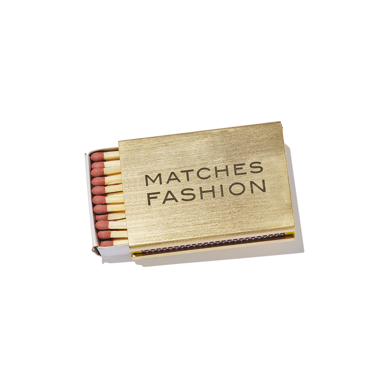Small Matchbox Case