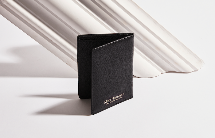 Passport Zip Folio