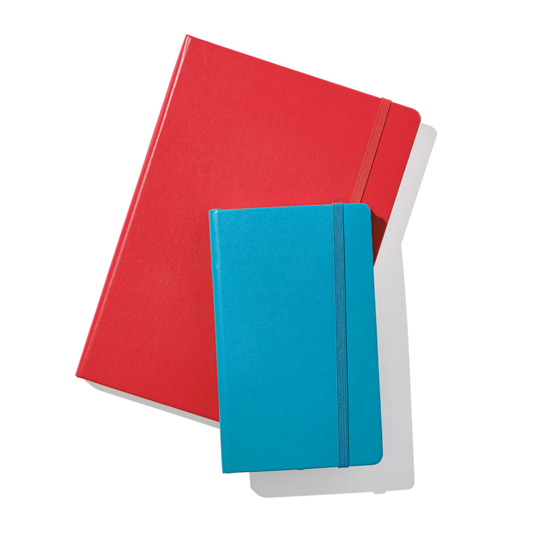 Moleskine Pocket (A6)