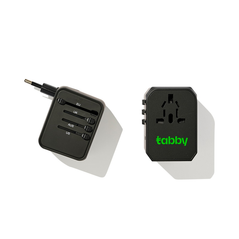 Global Travel Adaptor
