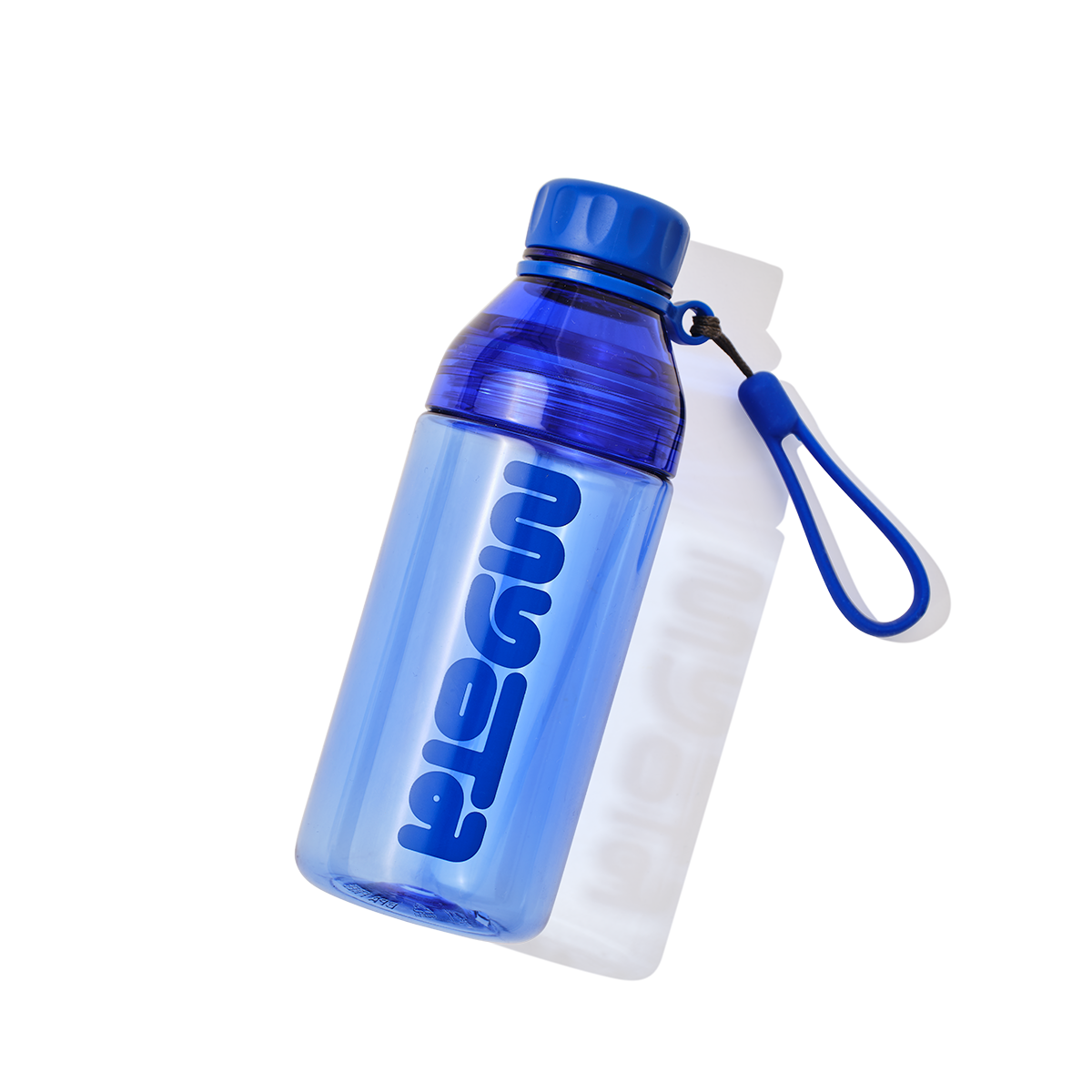 Custom Protien Bottle