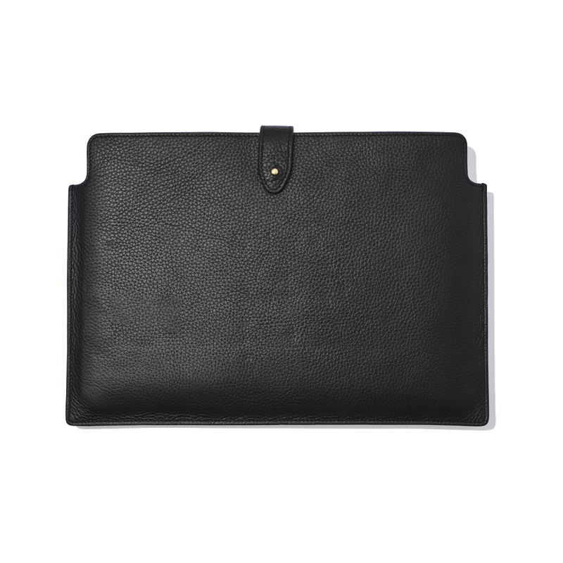 Leather Laptop Sleeve