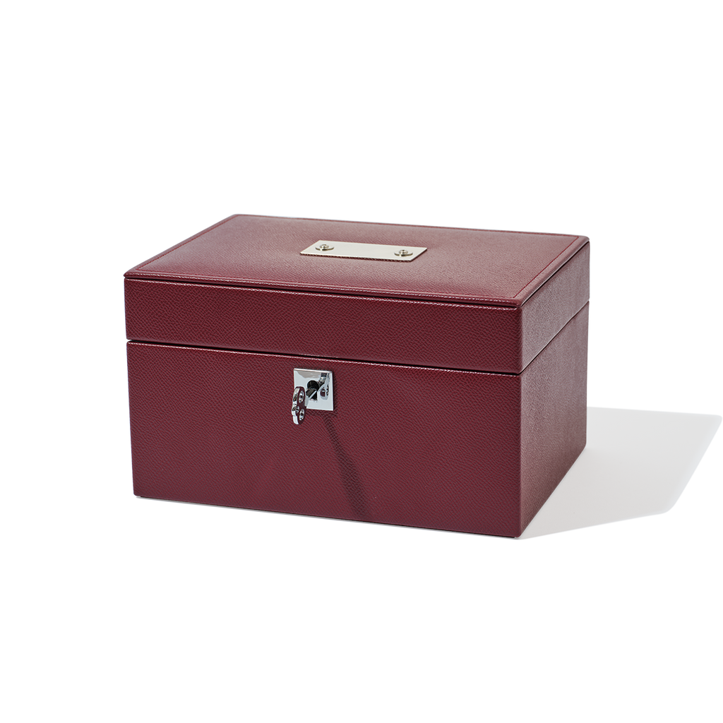 Jewellery Box