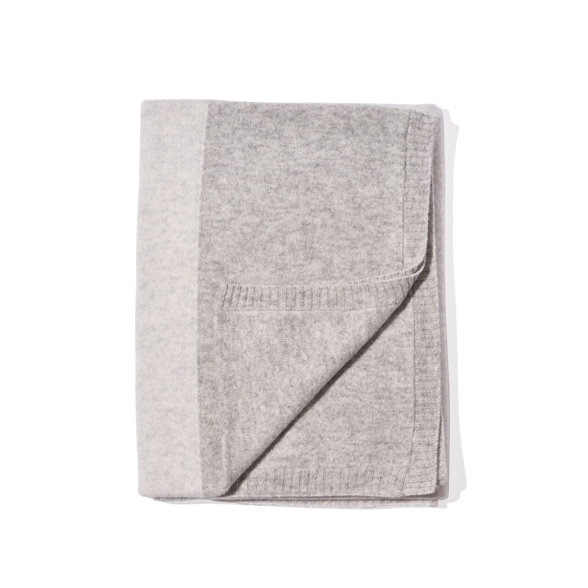 Cashmere Travel Blanket