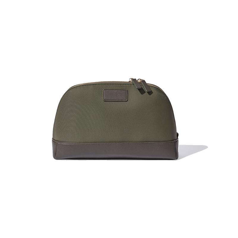Dome Washbags