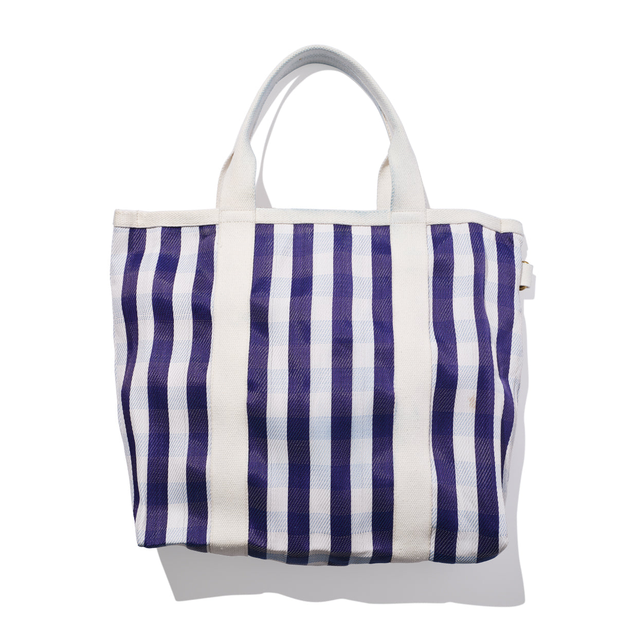 Upcycled Market Tote
