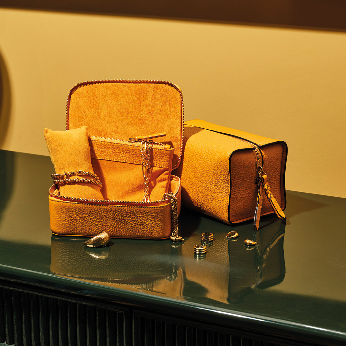 Jewellery & Watch Case