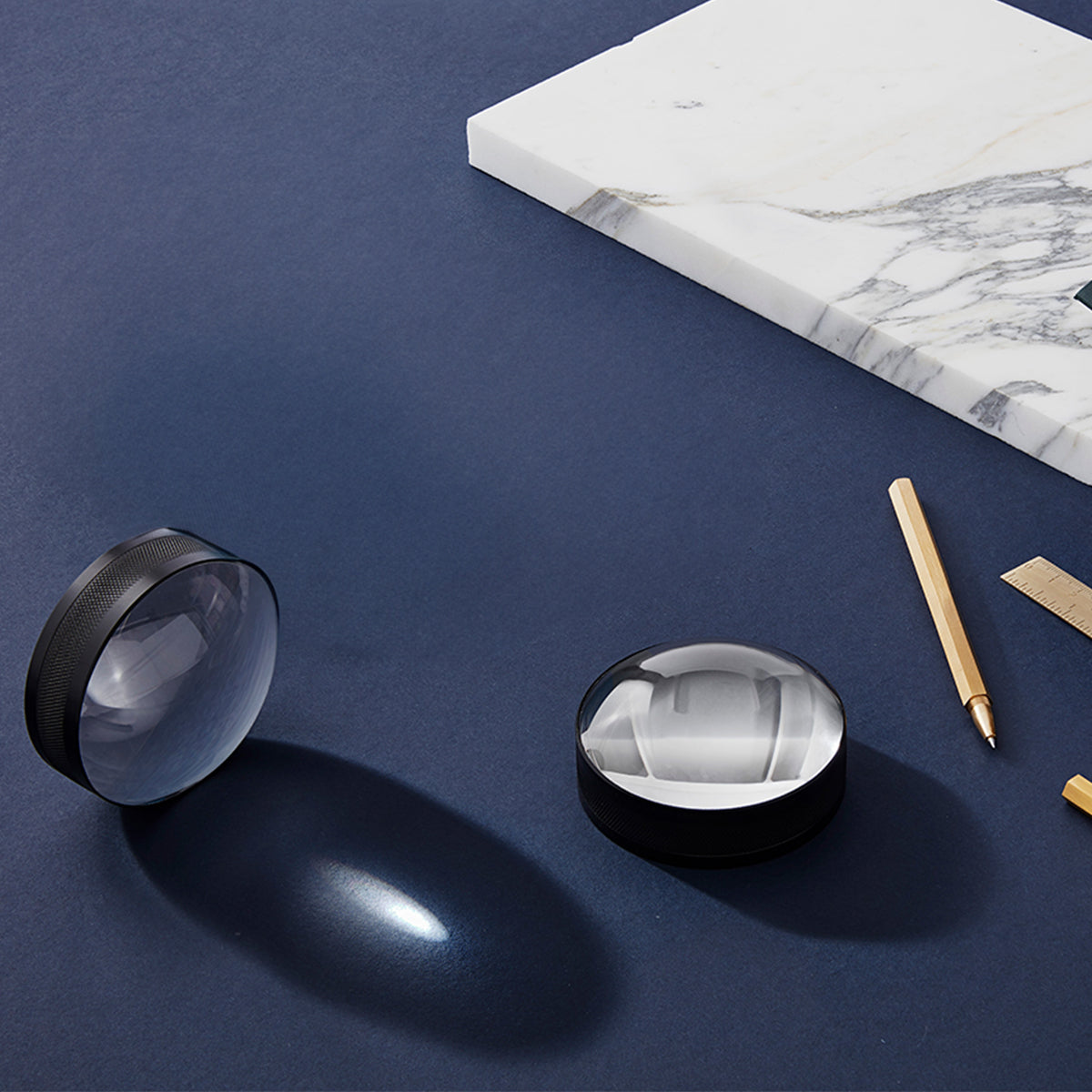 Desk Magnifier