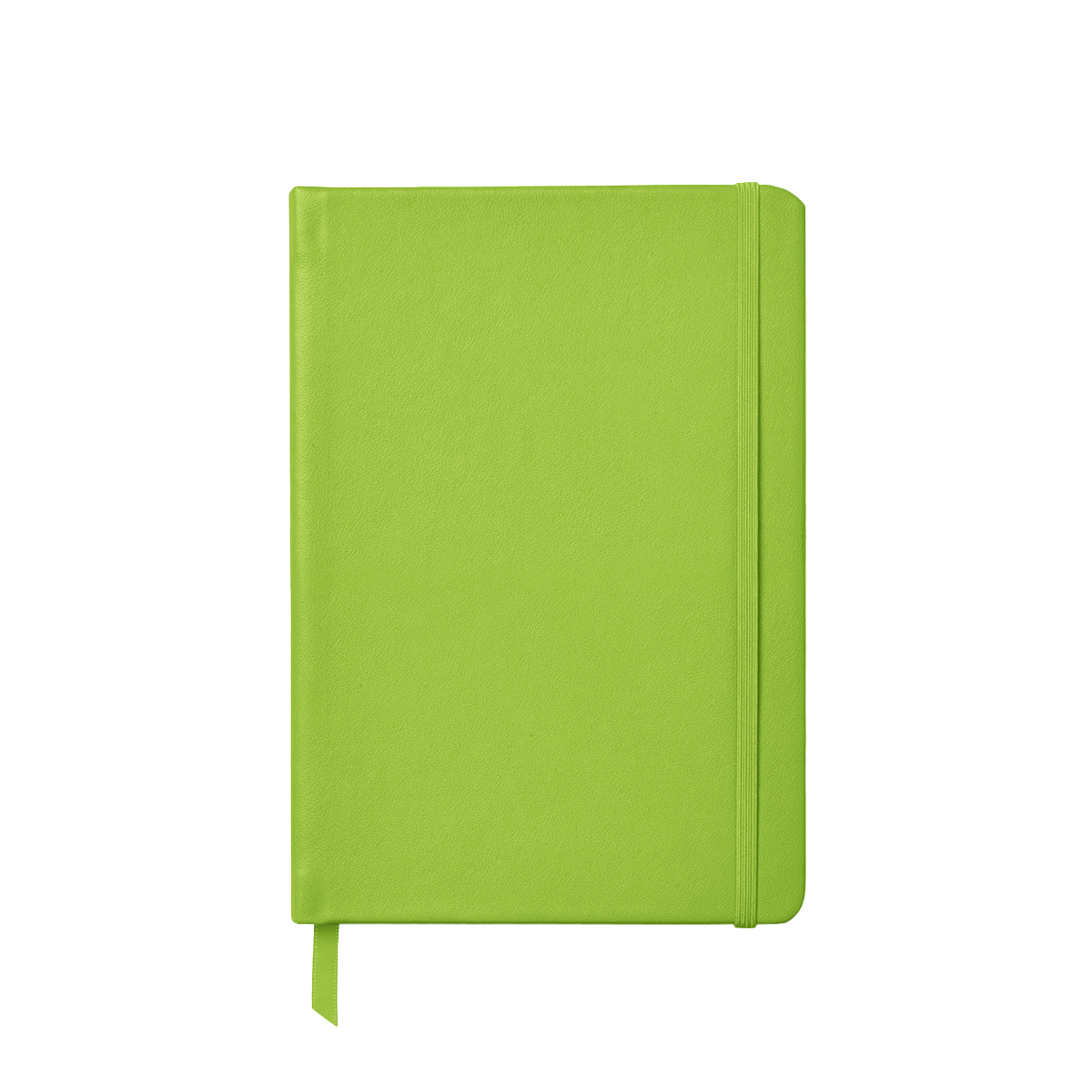 A5 Soft Notebook