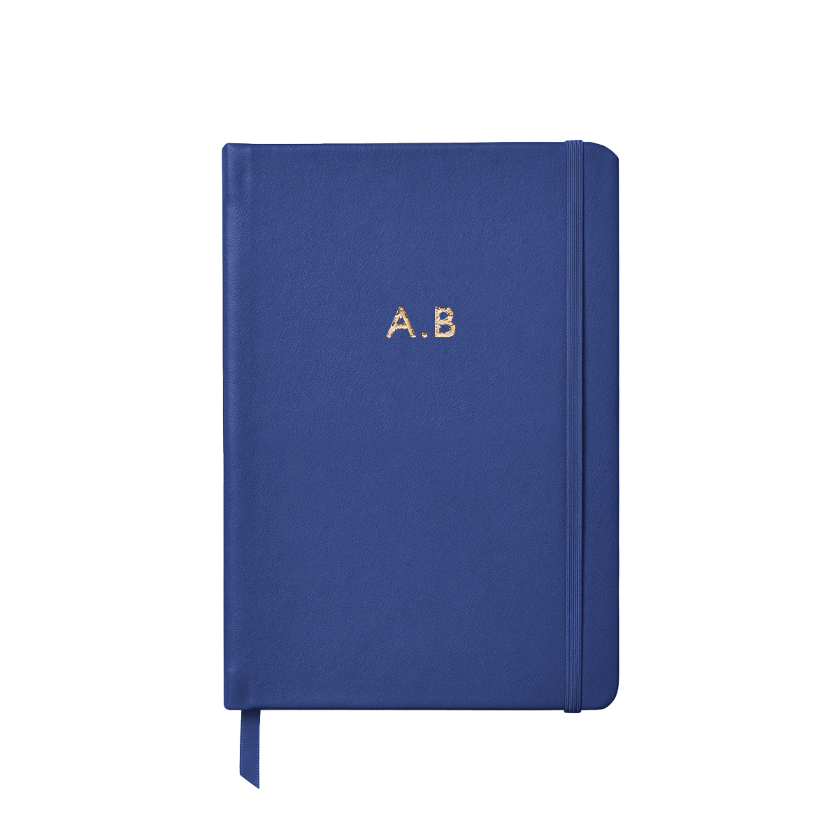 A5 Soft Notebook