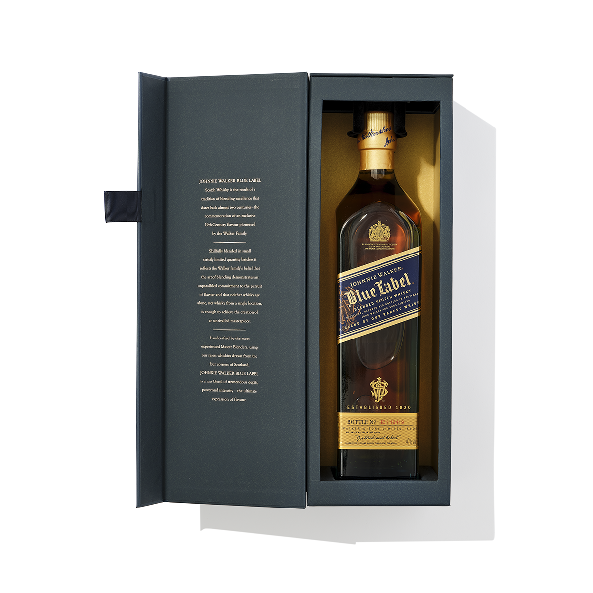 Whisky Hamper