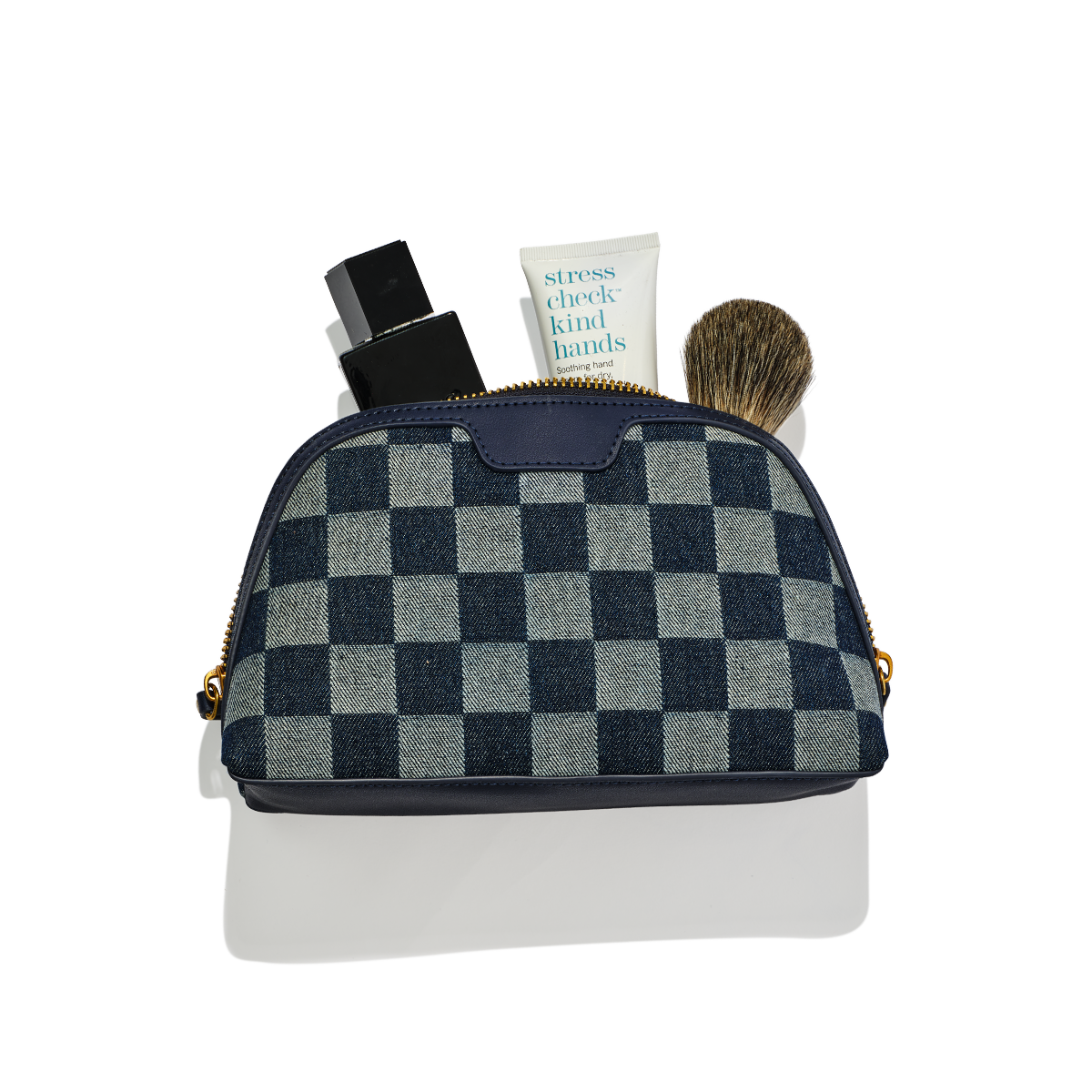 Not Another Bill x Kipper Pouch