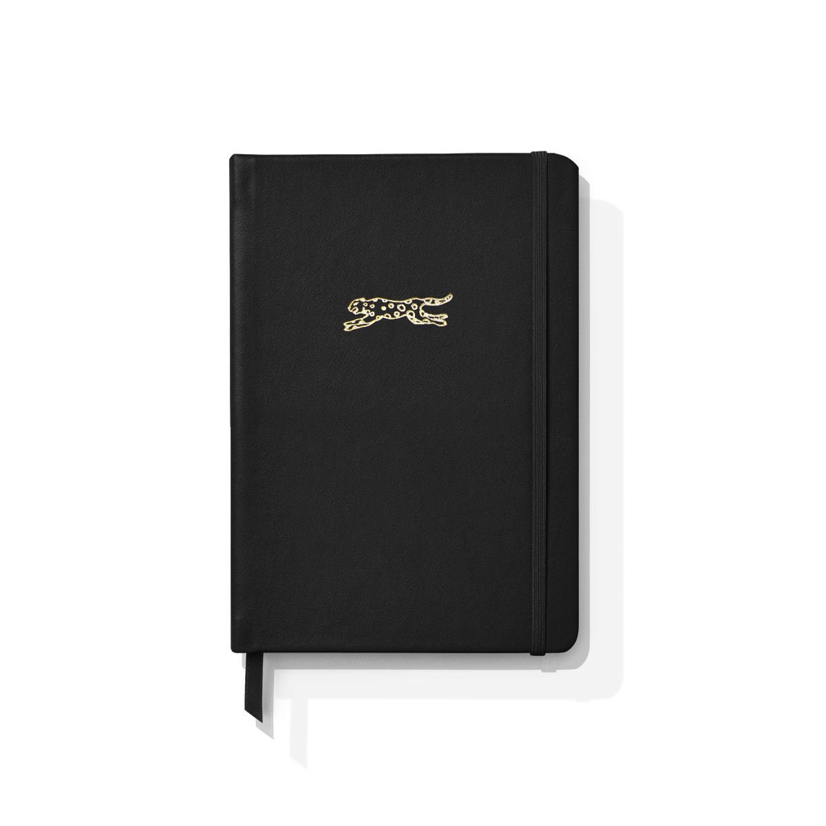 A5 Soft Notebook