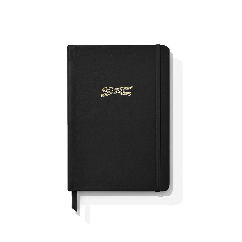 A5 Soft Notebook