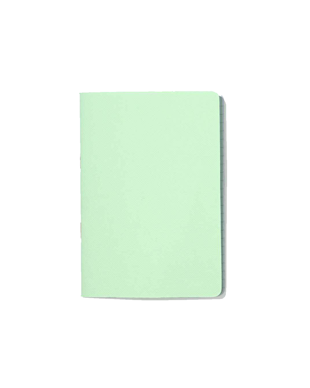 A6 Paper Notebook