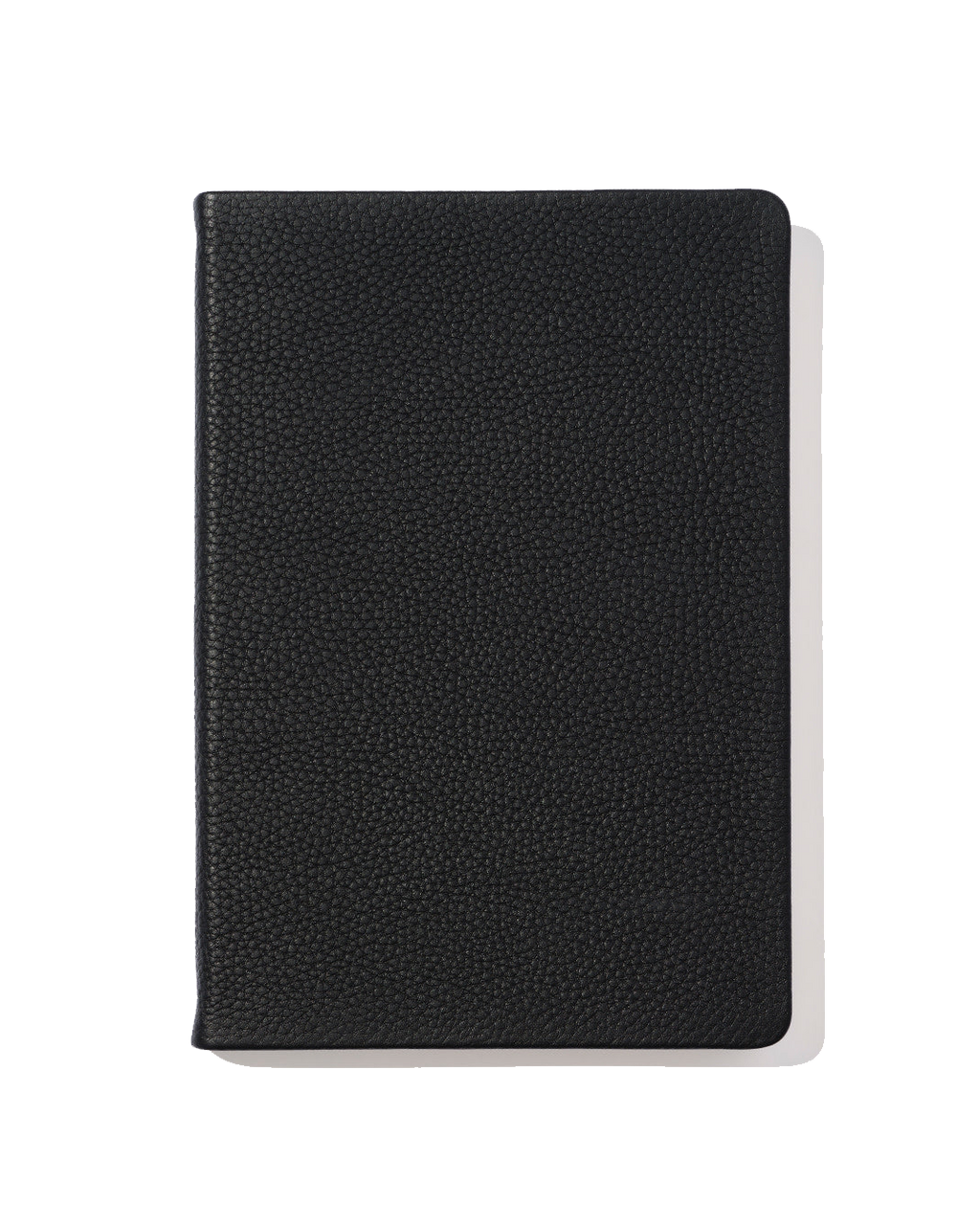 A5 Leather Journal